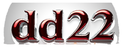 dd22 logo